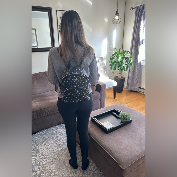 Kate Spade x Disney World 50th Anniversary Backpack Limited Edition Rare - Picture 4 of 8